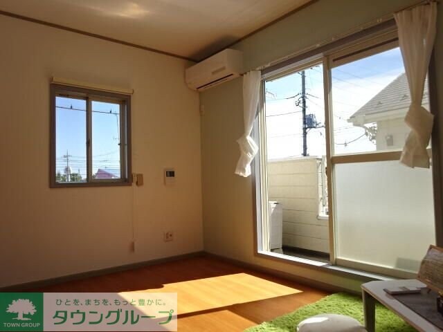 フォーレ今泉の物件内観写真