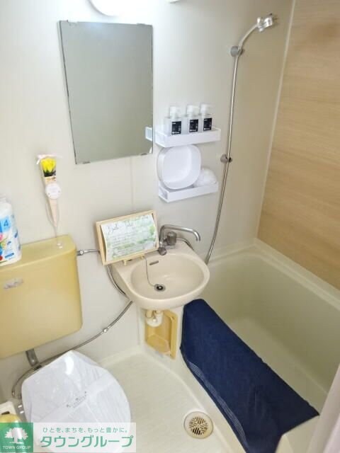 フォーレ今泉の物件内観写真