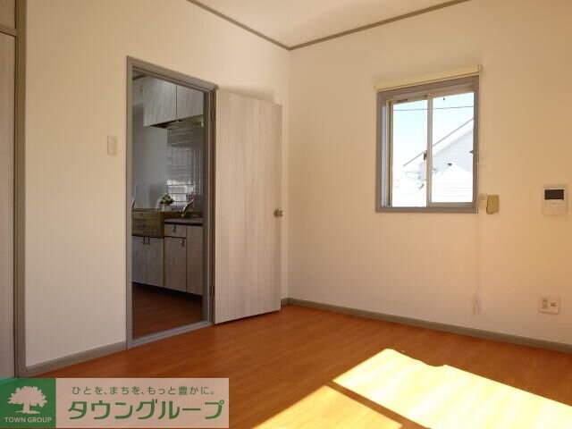 フォーレ今泉の物件内観写真