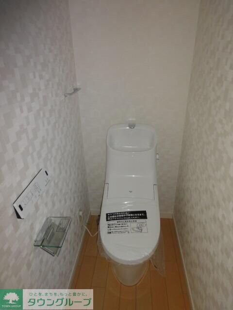 グランツリー南千木の物件内観写真