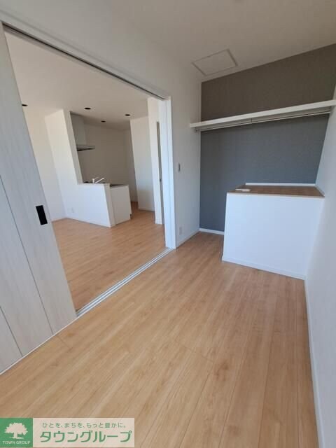 グランツリー下植木の物件内観写真