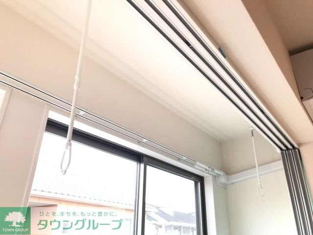 グランデイズの物件内観写真