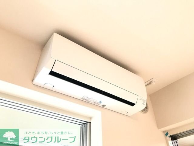 グランデイズの物件内観写真