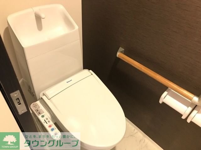 グランデイズの物件内観写真