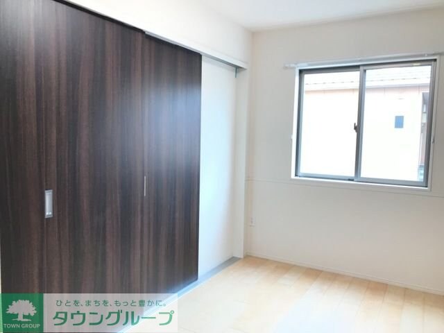 グランデイズの物件内観写真