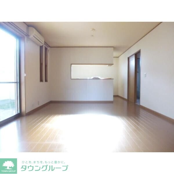 サン・ニコラIの物件内観写真