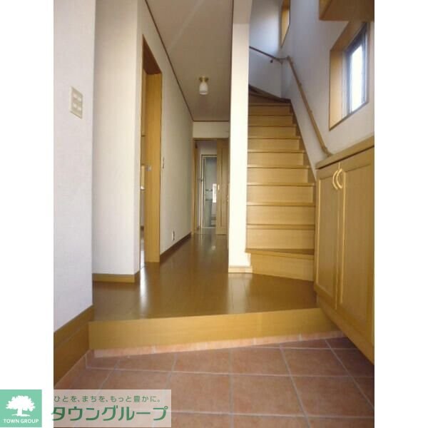 サン・ニコラIの物件内観写真