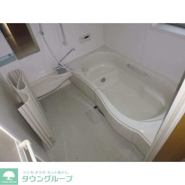 サン・ニコラIの物件内観写真