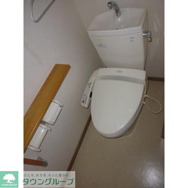 サン・ニコラIの物件内観写真