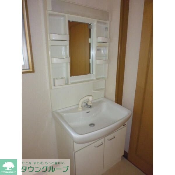 サン・ニコラIの物件内観写真