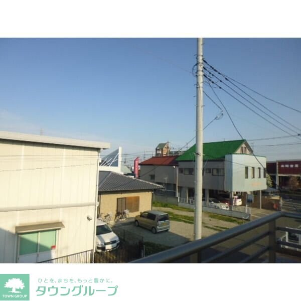 サン・ニコラIの物件内観写真