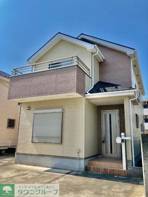 サン・ニコラIの物件外観写真