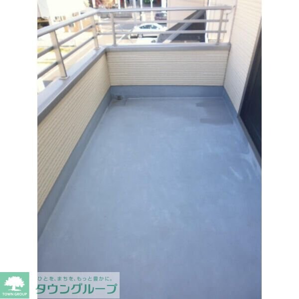 サン・ニコラIの物件内観写真