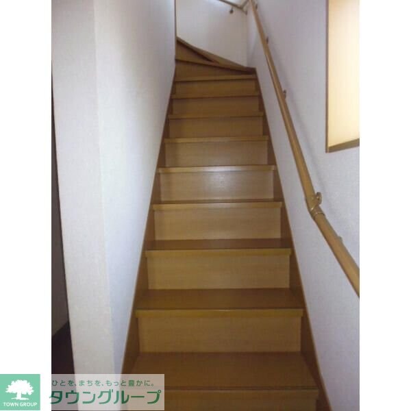 サン・ニコラIの物件内観写真