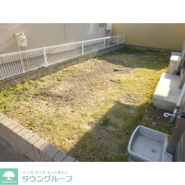 サン・ニコラIの物件内観写真