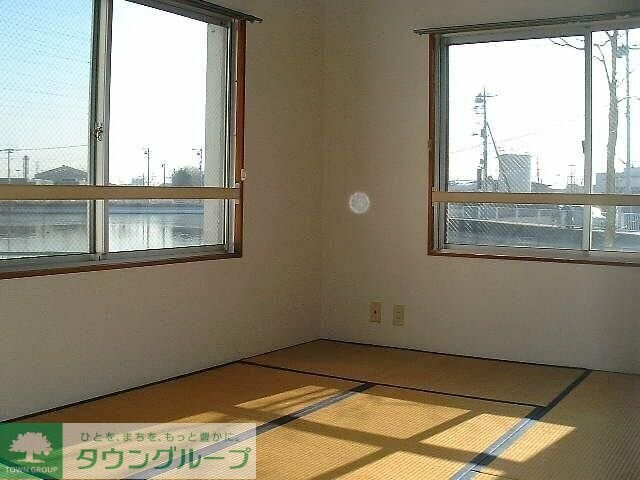 シオン桜木の物件内観写真