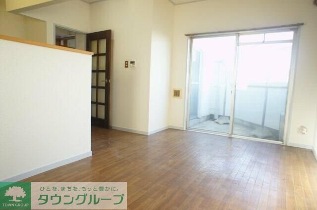 シオン桜木の物件内観写真