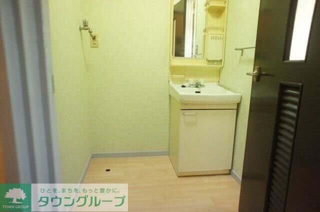 シオン桜木の物件内観写真