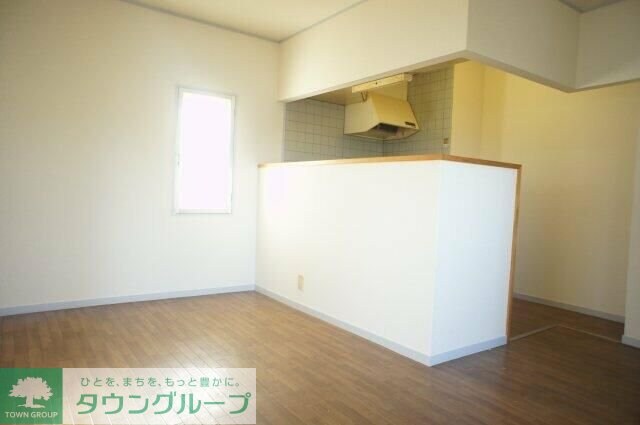 シオン桜木の物件内観写真