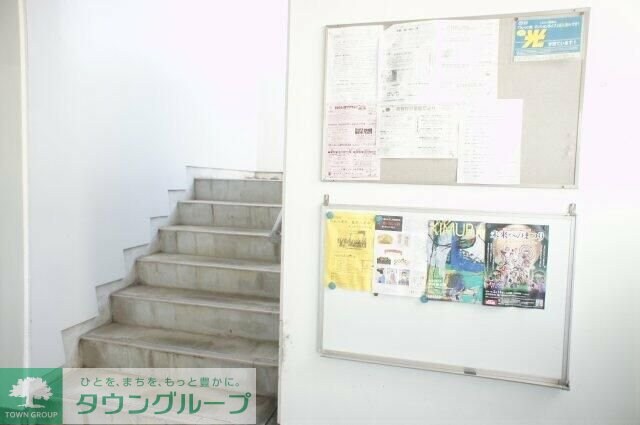 シオン桜木の物件内観写真