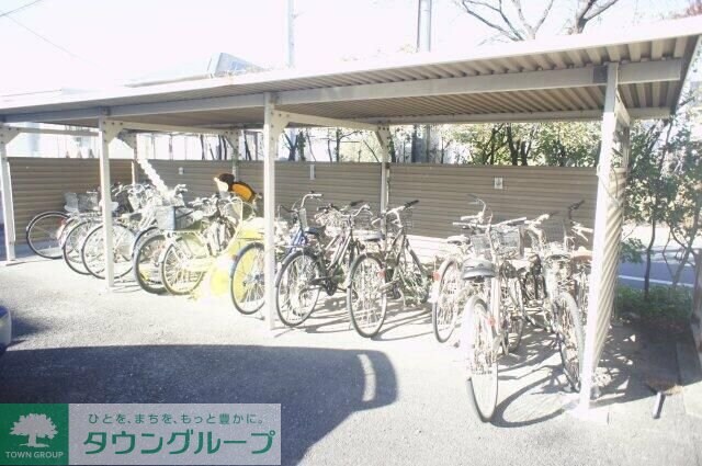 シオン桜木の物件内観写真