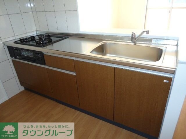 歩の物件内観写真