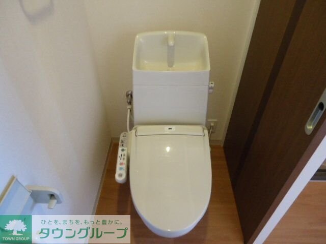 歩の物件内観写真