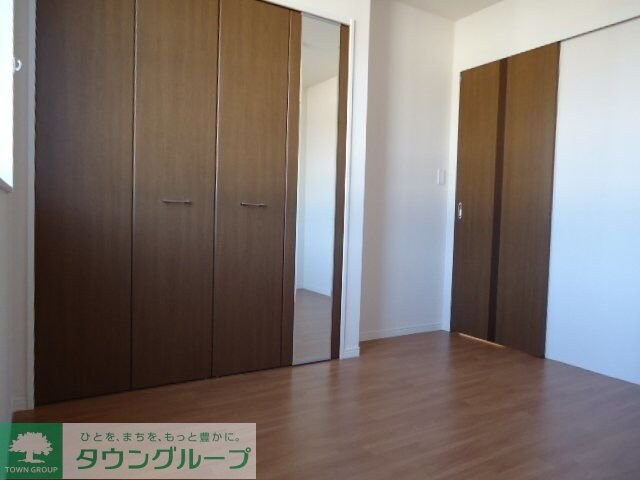 歩の物件内観写真