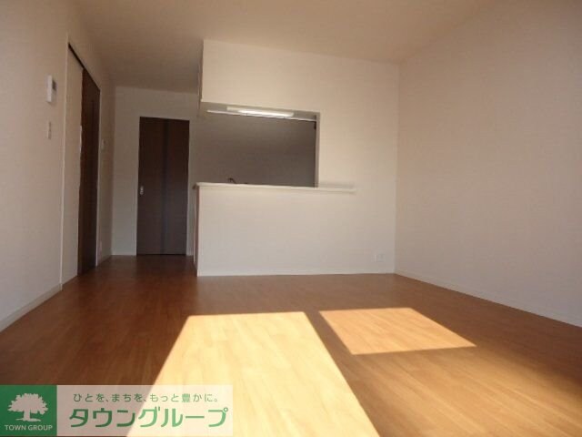 歩の物件内観写真