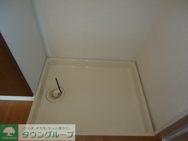 歩の物件内観写真