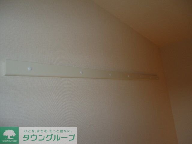 歩の物件内観写真