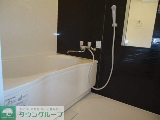 歩の物件内観写真