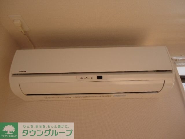 歩の物件内観写真