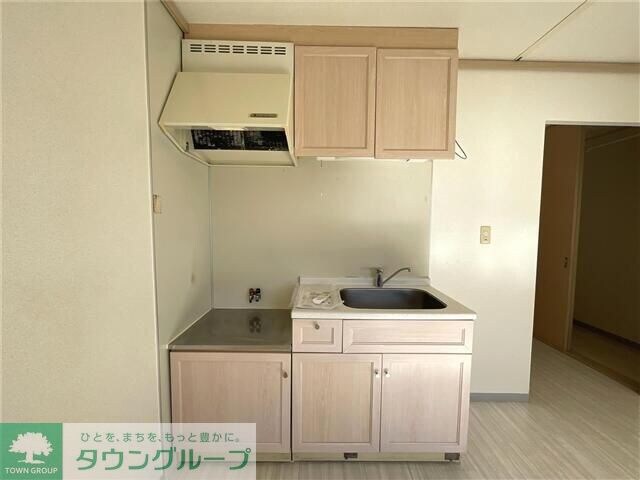 ひよりアパートの物件内観写真