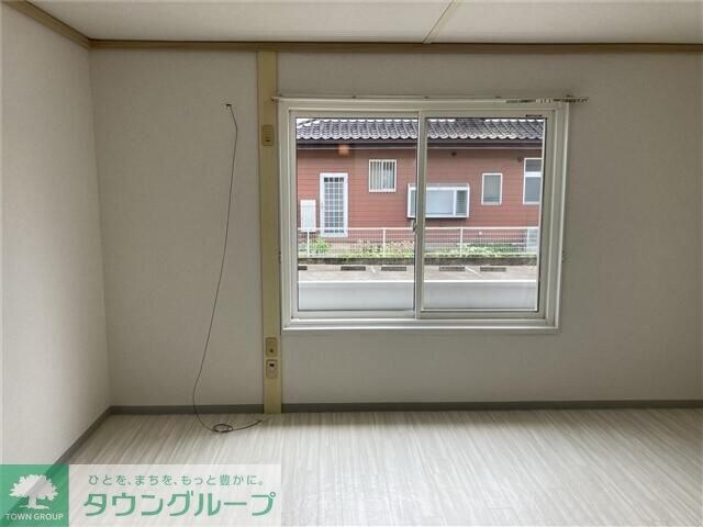 ひよりアパートの物件内観写真