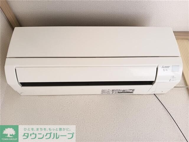 ひよりアパートの物件内観写真