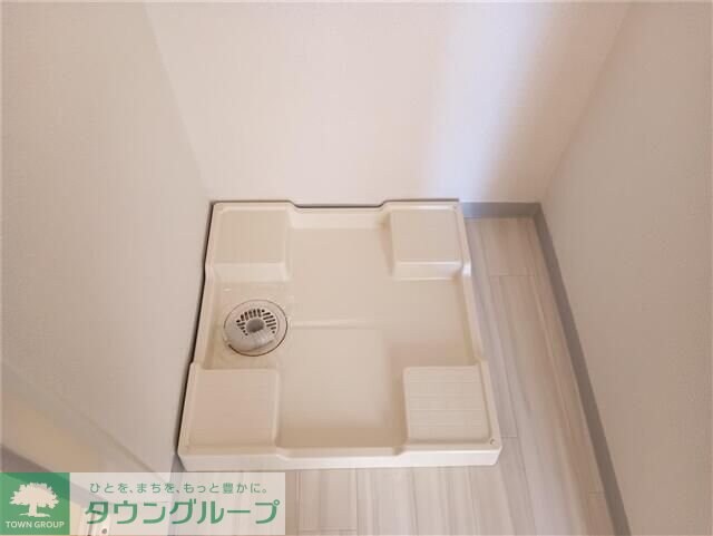 ひよりアパートの物件内観写真