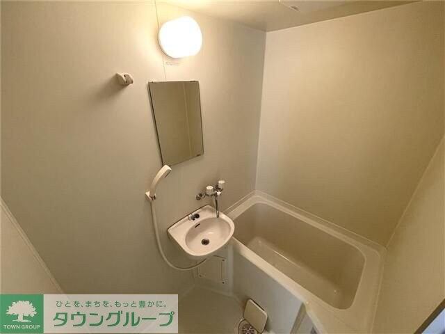 ひよりアパートの物件内観写真