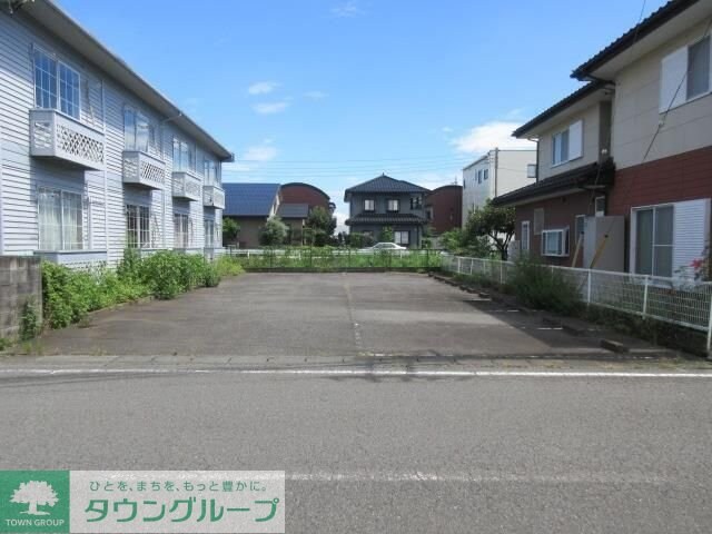 ひよりアパートの物件内観写真