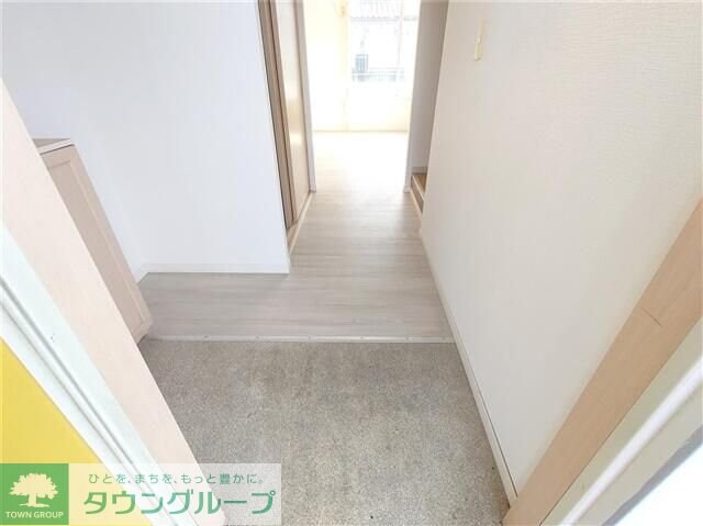 ひよりアパートの物件内観写真