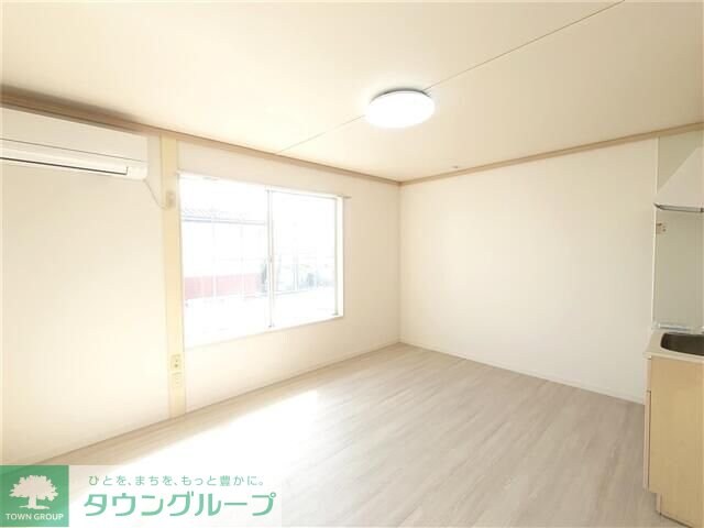 ひよりアパートの物件内観写真