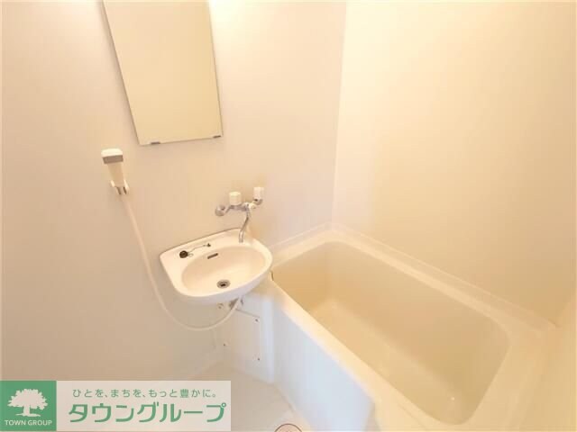 ひよりアパートの物件内観写真