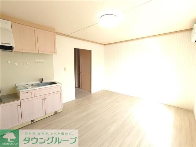 ひよりアパートの物件内観写真