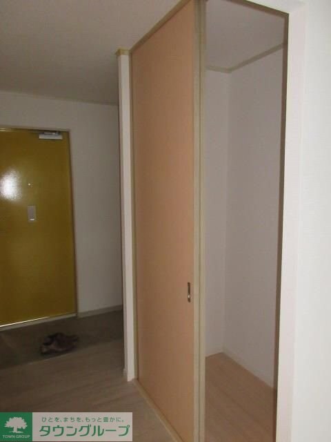 ひよりアパートの物件内観写真
