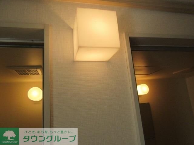 ひよりアパートの物件内観写真