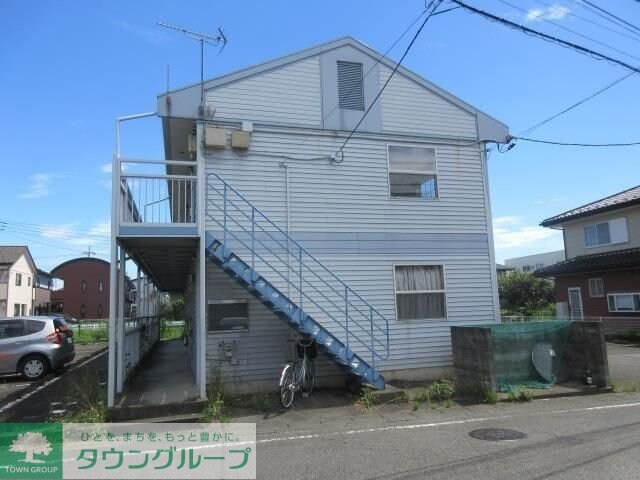 ひよりアパートの物件内観写真