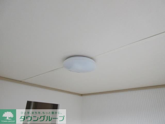 ひよりアパートの物件内観写真