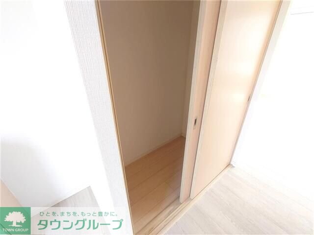 ひよりアパートの物件内観写真