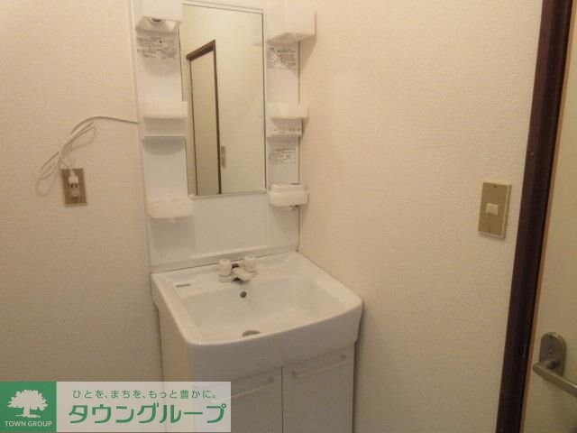 アルパインローズの物件内観写真