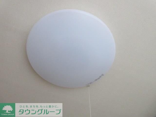 アルパインローズの物件内観写真